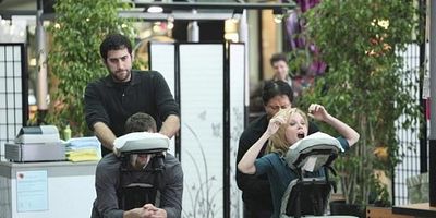 Cartel de Regrets Only