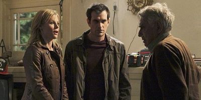 Cartel de Boys' Night