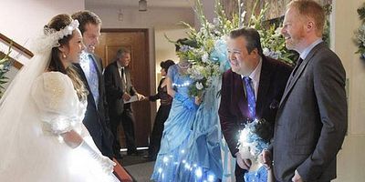 Cartel de Little Bo Bleep