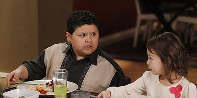 Cartel de Me? Jealous?