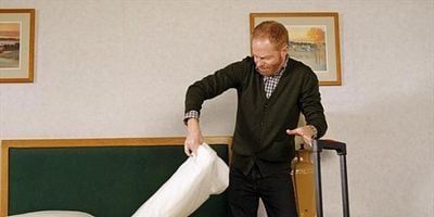 Cartel de New Year's Eve