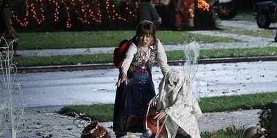 Cartel de Halloween II