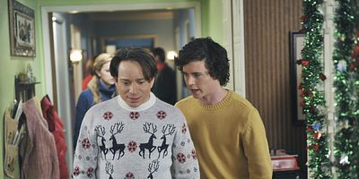 Cartel de Thanksgiving III