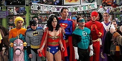 Cartel de La Liga de la Justicia: Recombinación