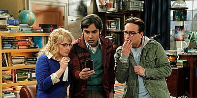 Cartel de El Catalizador de Actores