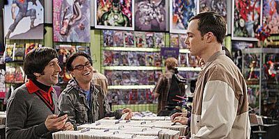 Cartel de El Vórtice del Fin de Semana