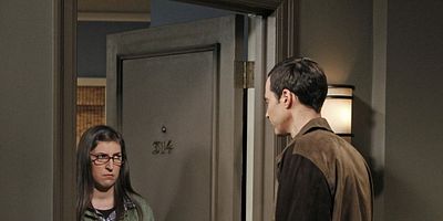 Cartel de La Configuración de la Cohabitación