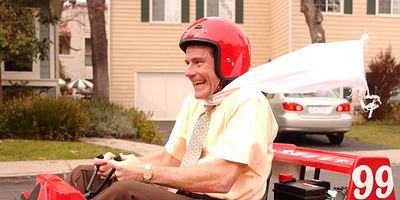 Cartel de El grupo especial de Dewey