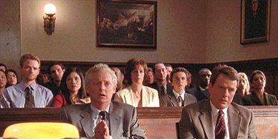 Cartel de Reese se enlista en el ejercito - 2da parte