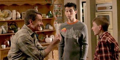 Cartel de Hal Grieves