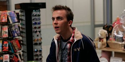 Cartel de Stevie in the Hospital