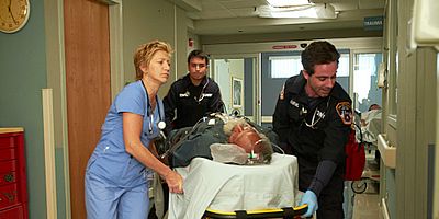 Cartel de Enough Rope