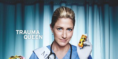 Cartel de Happy Fucking Birthday