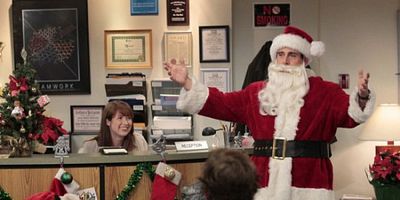 Cartel de Classy Christmas - Part 1