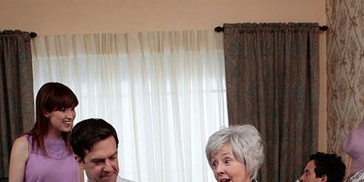 Cartel de Get the Girl