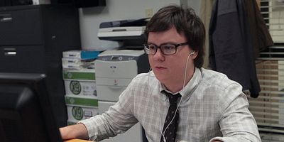 Cartel de The New Guys