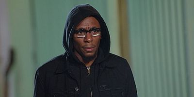 Cartel de Once Upon A Time...