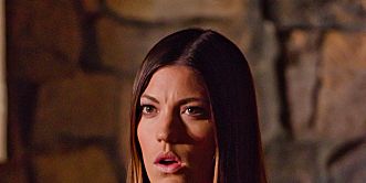 Cartel de This Is the Way the World Ends