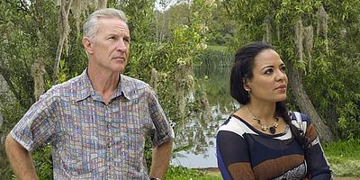 Cartel de The Dark... Whatever