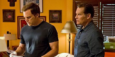 Cartel de Surprise, Motherfucker!