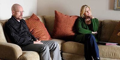 Cartel de Casa abierta