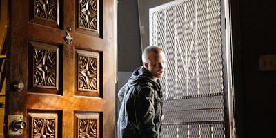 Cartel de Arrinconados