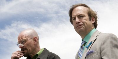 Cartel de Cara a cara