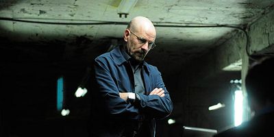 Cartel de Carga de muerte