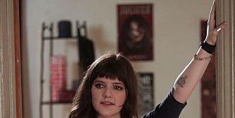 Cartel de Another Perfect Day