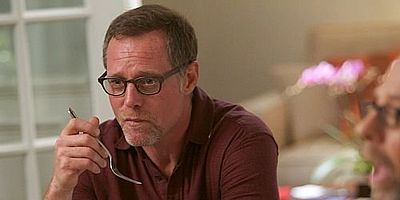 Cartel de Waiting for the Miracle