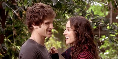 Cartel de Tensión en la superficie