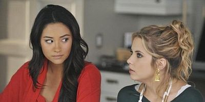 Cartel de Deja que el agua me retenga