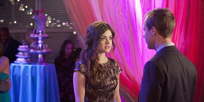 Cartel de Papá sabe más