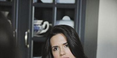 Cartel de Desenmascarada