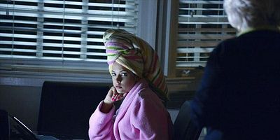 Cartel de Esta mejor ahora