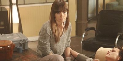 Cartel de After Hours