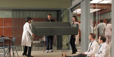 Cartel de The Confession