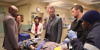 Cartel de Better Half