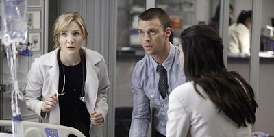 Cartel de The C-Word