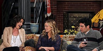 Cartel de El juramento