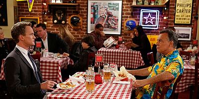 Cartel de ¿Banda o DJ?