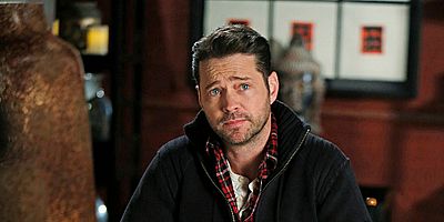 Cartel de PS: Te amo