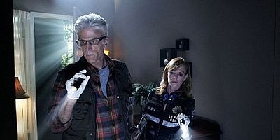 Cartel de Tell-Tale Hearts