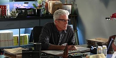 Cartel de Bittersweet