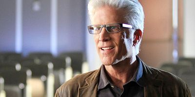 Cartel de Trends with Benefits