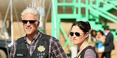 Cartel de Wild Flowers