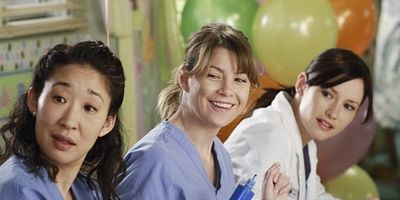 Cartel de Así es como lo hacemos