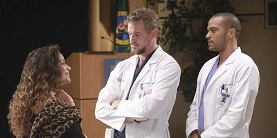 Cartel de Pérdida, amor y legado