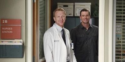 Cartel de Llámame, entrenador