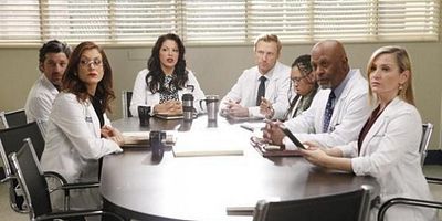 Cartel de Lo que habría sido